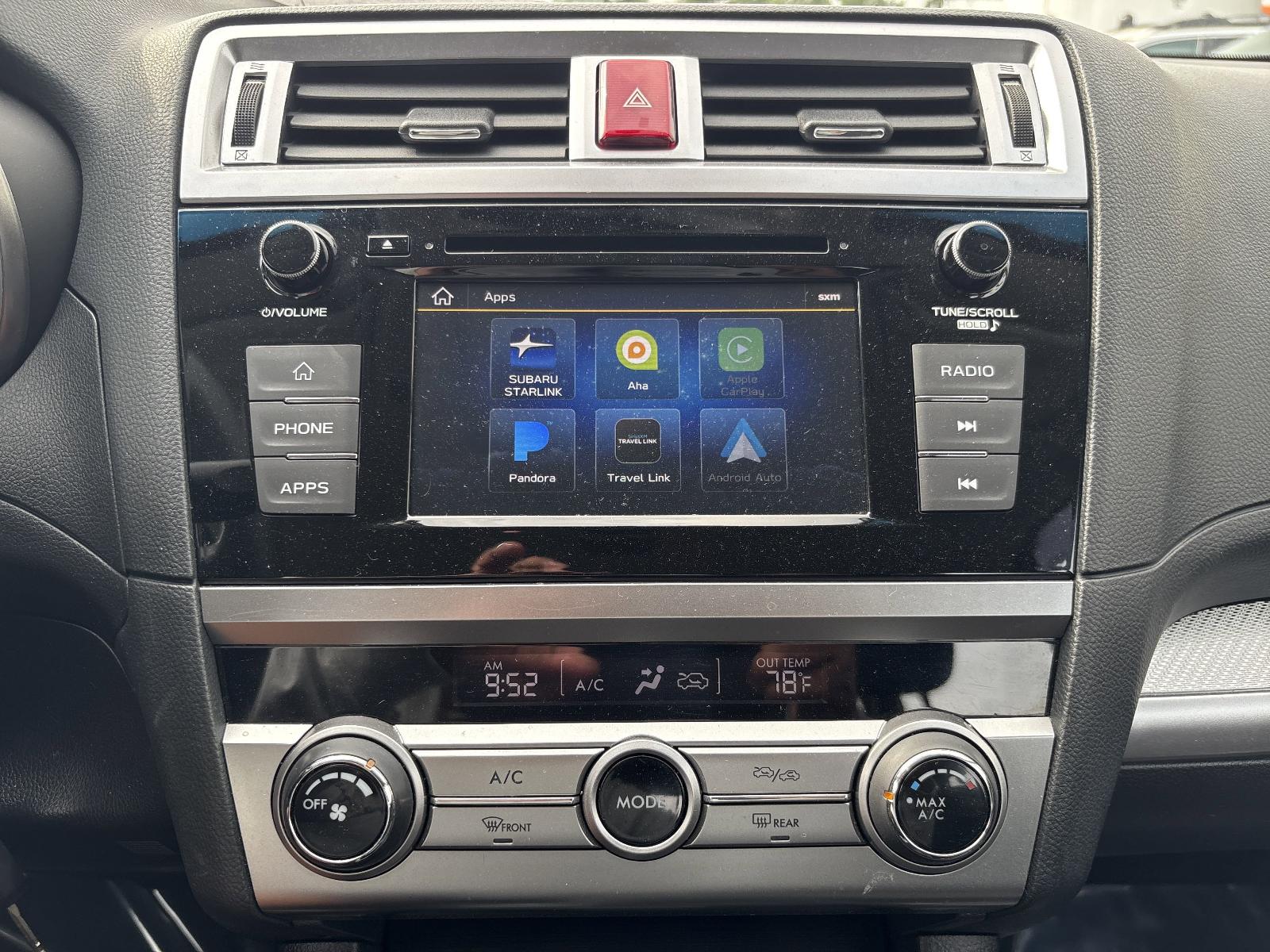 2019 Subaru Outback Vehicle Photo in Mechanicsburg, PA 17050