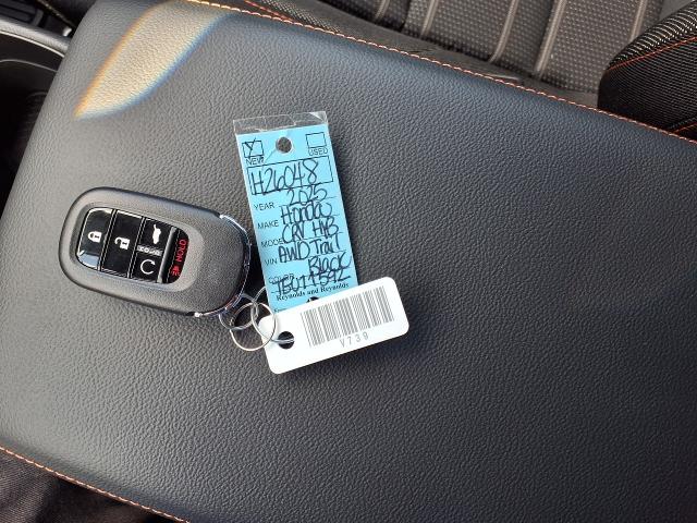 2026 Honda CR-V Hybrid Vehicle Photo in Oshkosh, WI 54904