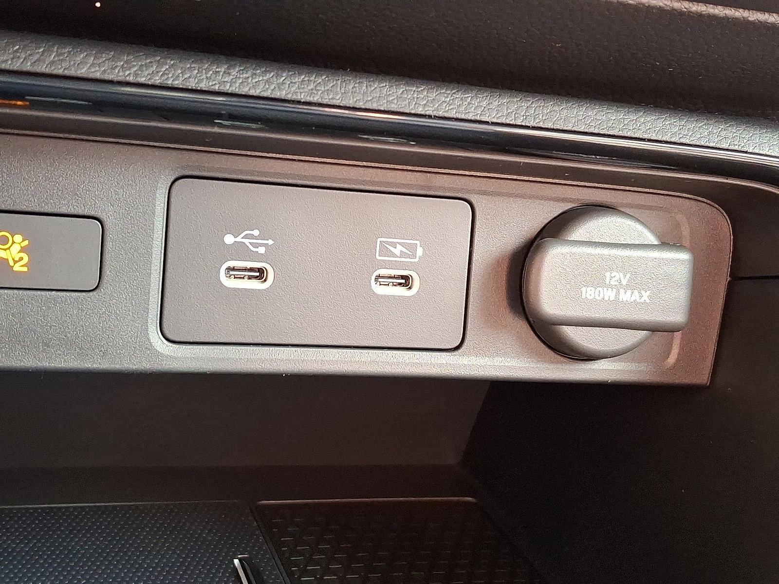 2026 Honda CR-V Hybrid Vehicle Photo in Harrisburg, PA 17111