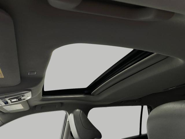 2022 Toyota Highlander Vehicle Photo in Appleton, WI 54913
