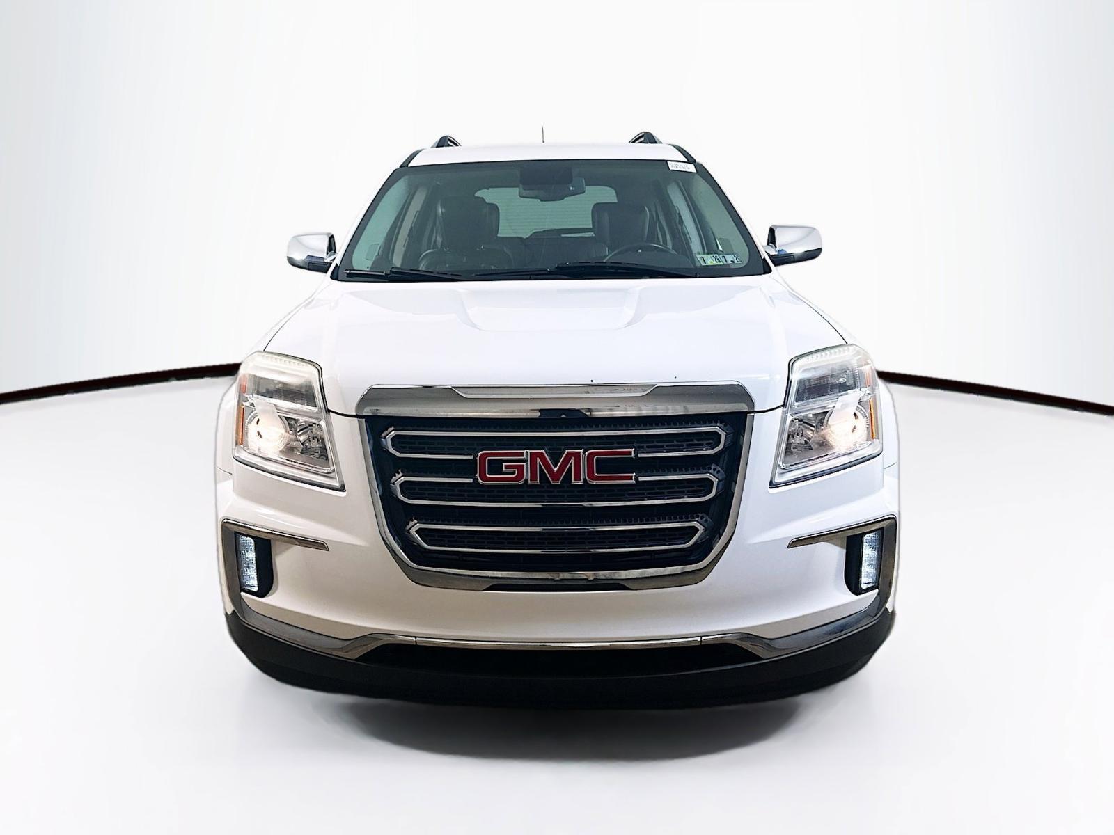 2017 GMC Terrain Vehicle Photo in Langhorne, PA 19047