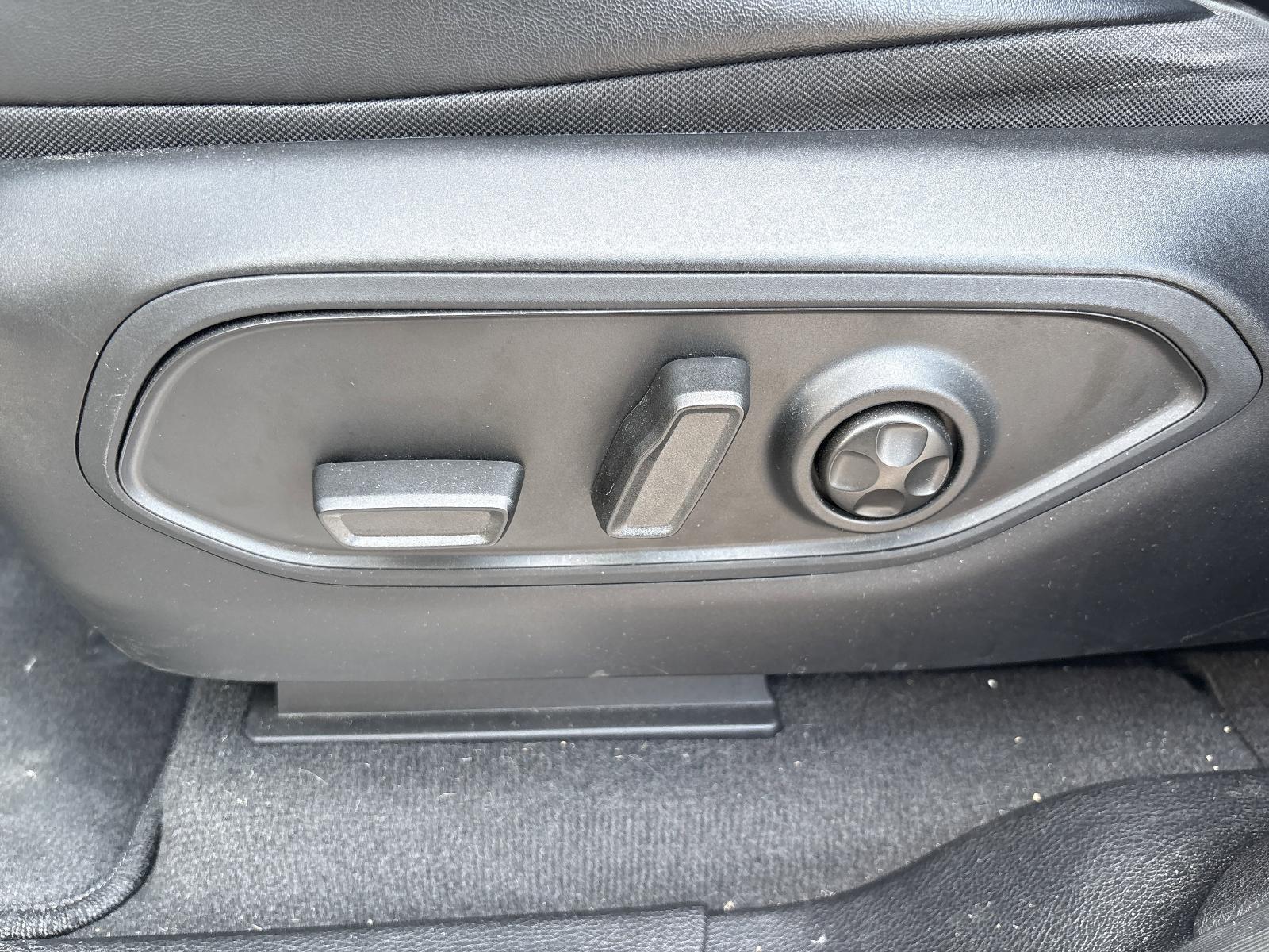 2021 Jeep Grand Cherokee L Vehicle Photo in Mechanicsburg, PA 17050-1707