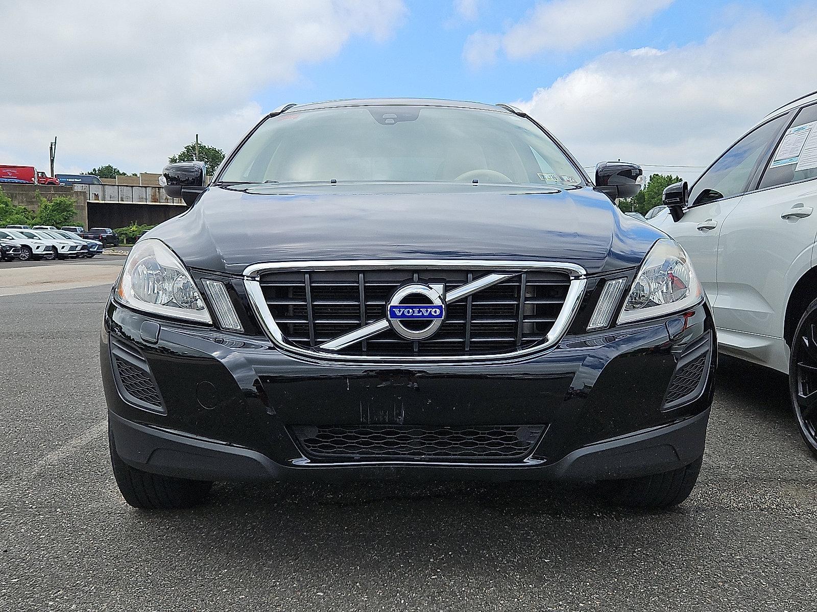 2012 Volvo XC60 Vehicle Photo in Trevose, PA 19053