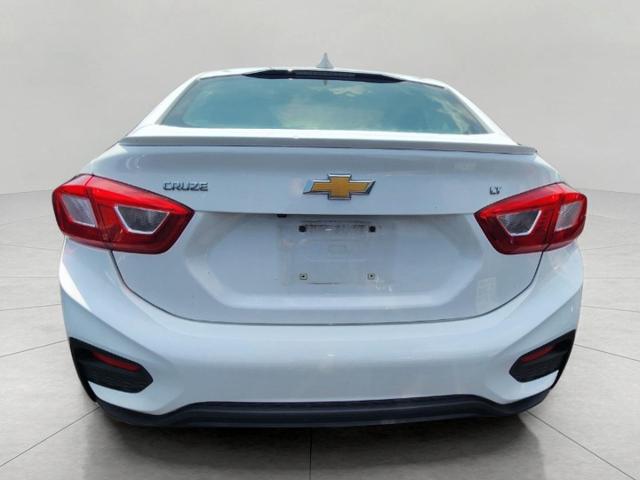 2017 Chevrolet Cruze Vehicle Photo in MADISON, WI 53713-3220