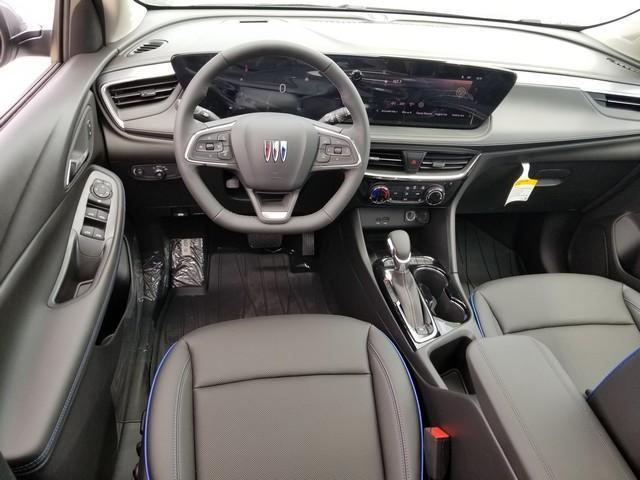 2026 Buick Encore GX Vehicle Photo in ELYRIA, OH 44035-6349