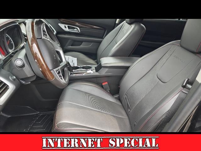 2022 GMC Terrain Vehicle Photo in LITTLE FALLS, NJ 07424-1717