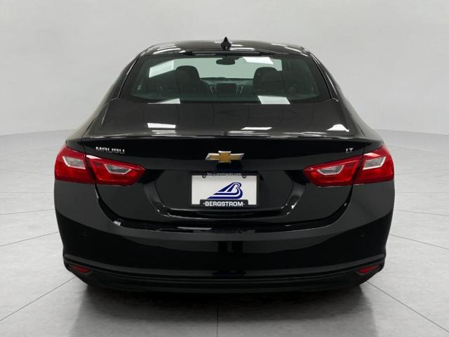2024 Chevrolet Malibu Vehicle Photo in Appleton, WI 54913