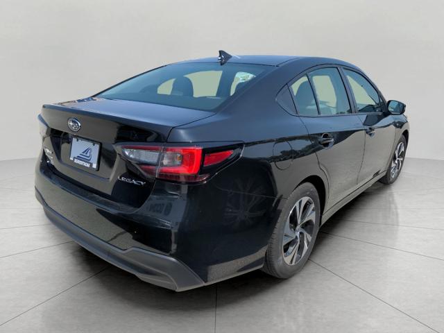 2025 Subaru Legacy Vehicle Photo in Green Bay, WI 54304