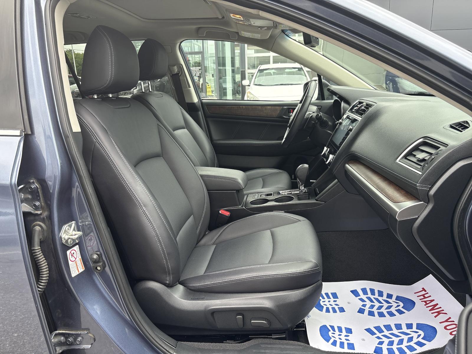 2018 Subaru Outback Vehicle Photo in Mechanicsburg, PA 17050