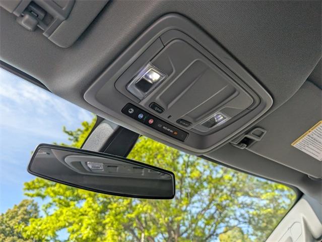 2022 Chevrolet Silverado 1500 LTD Vehicle Photo in ENGLEWOOD, CO 80113-6708
