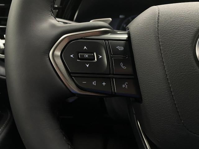 2025 Lexus TX 350 Vehicle Photo in Appleton, WI 54913