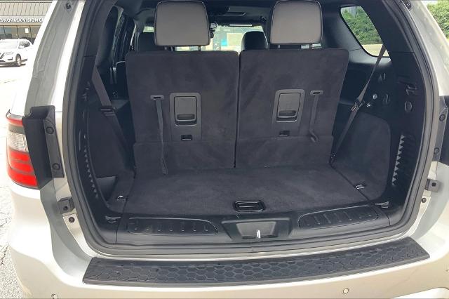 2024 Dodge Durango Vehicle Photo in Kansas City, MO 64114