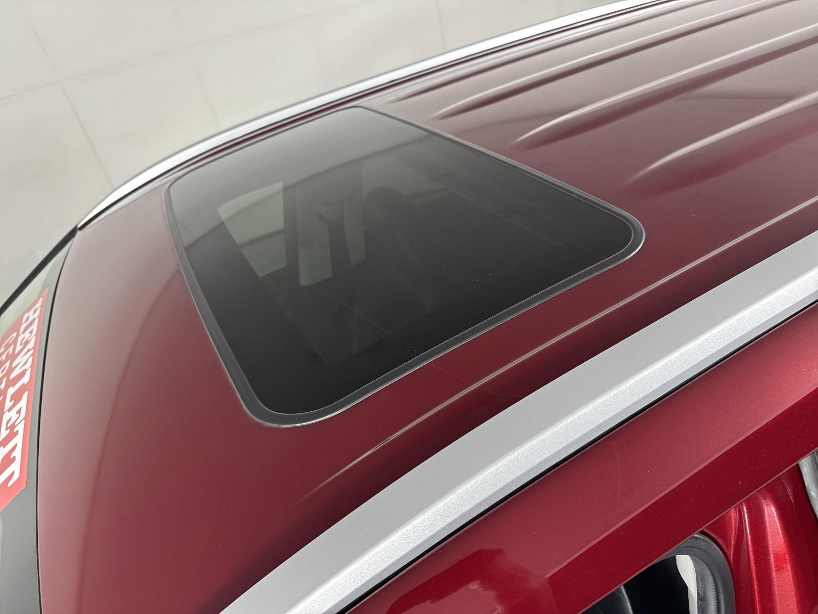 2022 Toyota Highlander Vehicle Photo in Georgetown, TX 78626