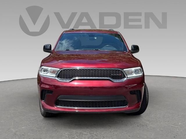 2023 Dodge Durango Vehicle Photo in Savannah, GA 31419