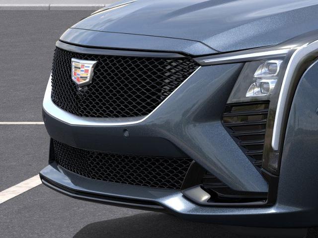 2026 Cadillac CT5-V Vehicle Photo in MADISON, WI 53713-3220