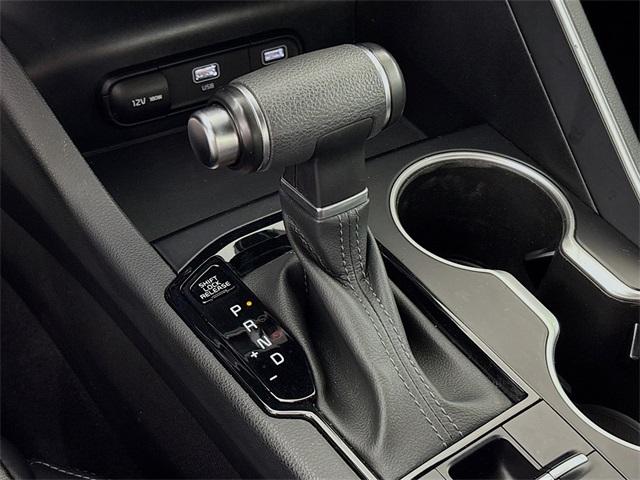 2022 Kia K5 Vehicle Photo in Puyallup, WA 98371