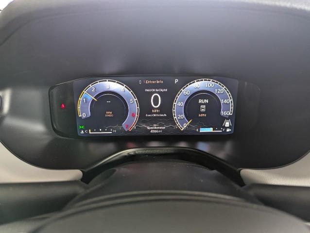 2025 Jeep Compass Vehicle Photo in Oshkosh, WI 54901