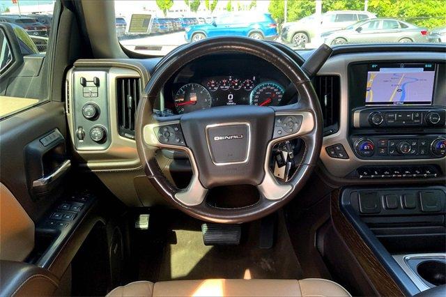 2018 GMC Sierra 1500 Vehicle Photo in KANSAS CITY, MO 64114-4545