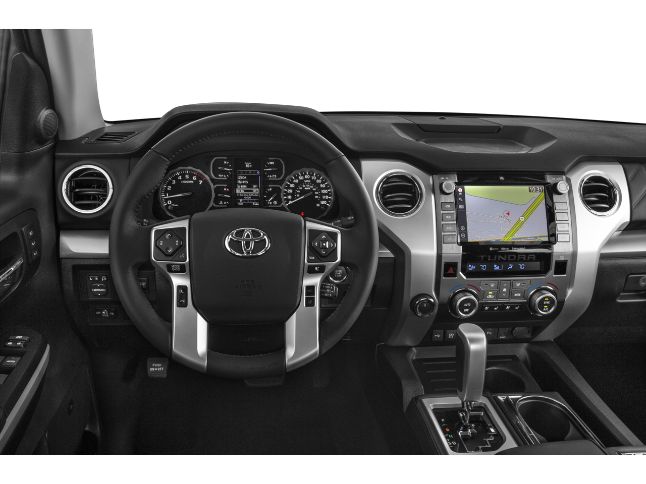 2021 Toyota Tundra 2WD Vehicle Photo in Grapevine, TX 76051