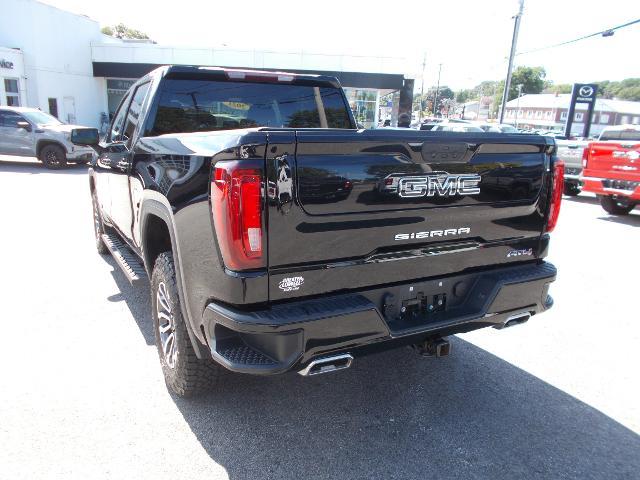2021 GMC Sierra 1500 Vehicle Photo in LOWELL, MA 01852-4336
