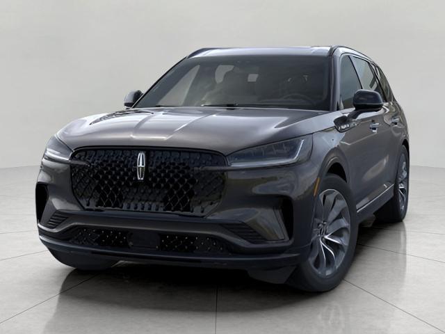 2025 Lincoln Aviator Vehicle Photo in Neenah, WI 54956