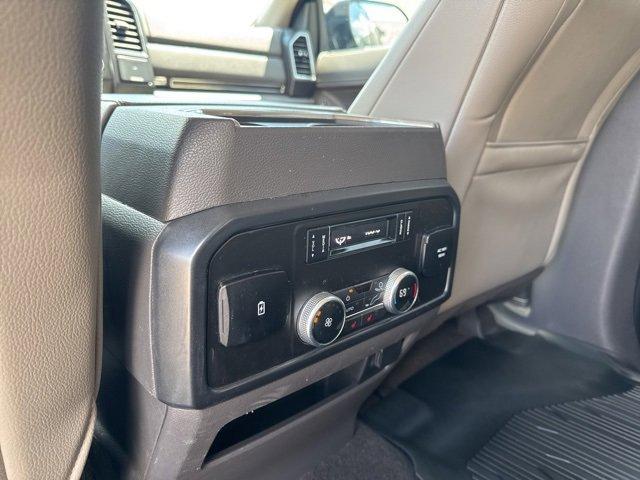 2021 Ford Expedition Vehicle Photo in BENTONVILLE, AR 72712-4322