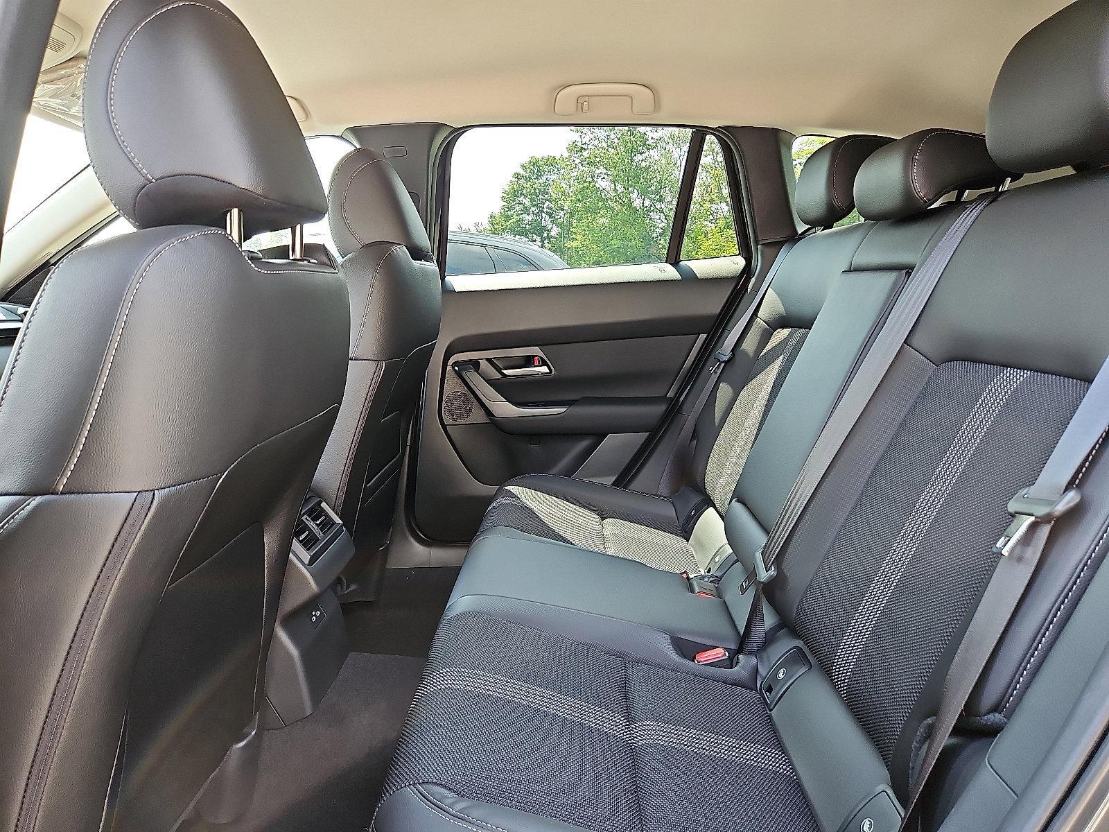 2025 Mazda CX-50 Vehicle Photo in Trevose, PA 19053