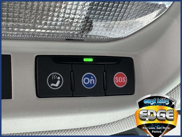2024 Chevrolet Trax Vehicle Photo in Roslyn, NY 11576