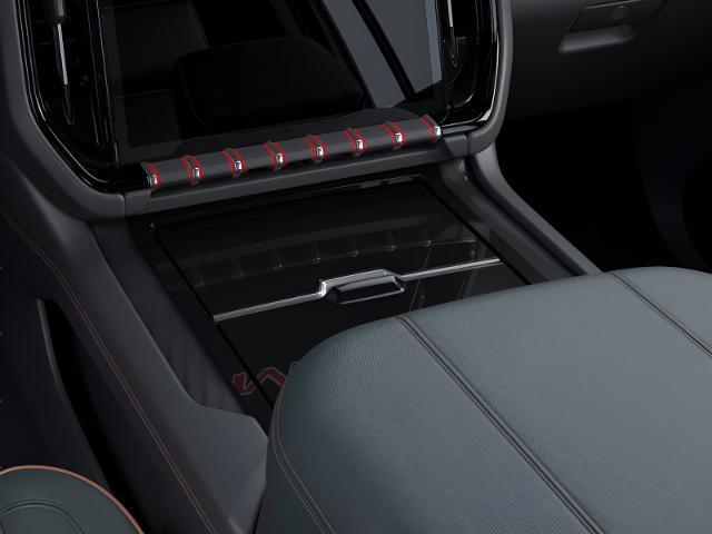 2025 GMC Yukon XL Vehicle Photo in APPLETON, WI 54914-8833