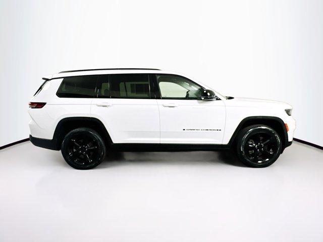 2022 Jeep Grand Cherokee L Vehicle Photo in Doylsetown, PA 18901
