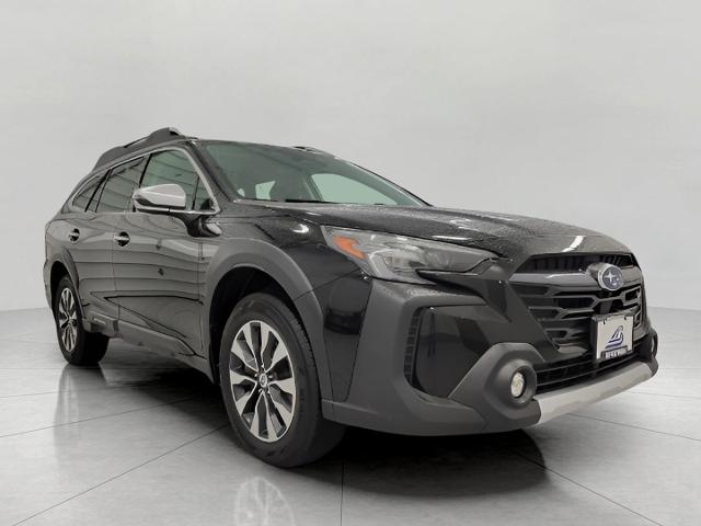 2023 Subaru Outback Vehicle Photo in Neenah, WI 54956