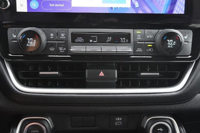 2024 Toyota Grand Highlander Vehicle Photo in Riverdale, UT 84405