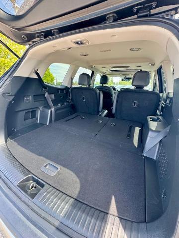 2020 Kia Telluride Vehicle Photo in Lees Summit, MO 64086