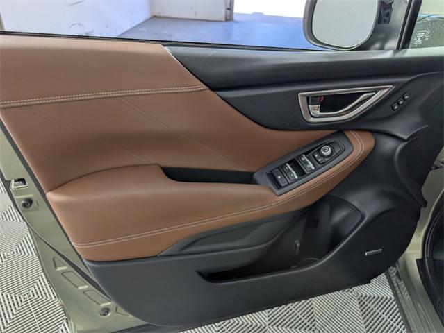 2021 Subaru Forester Vehicle Photo in ENGLEWOOD, CO 80113-6708