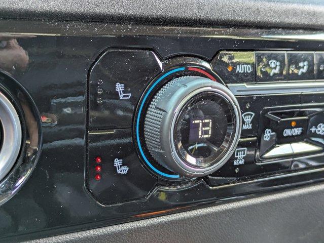 2022 Chevrolet Silverado 1500 Vehicle Photo in BRUNSWICK, GA 31525-1881
