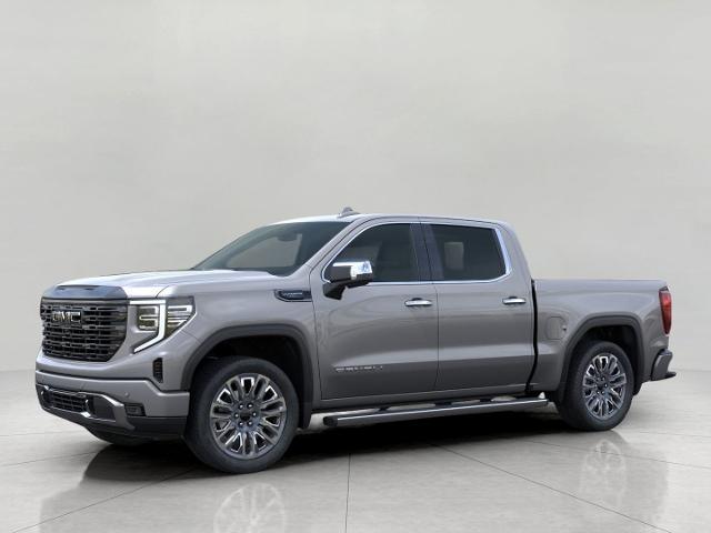2026 GMC Sierra 1500 Vehicle Photo in GREEN BAY, WI 54303-3330