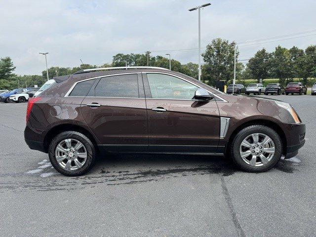 2015 Cadillac SRX Vehicle Photo in Mechanicsburg, PA 17050-1707