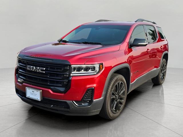 2023 GMC Acadia Vehicle Photo in MADISON, WI 53713-3220