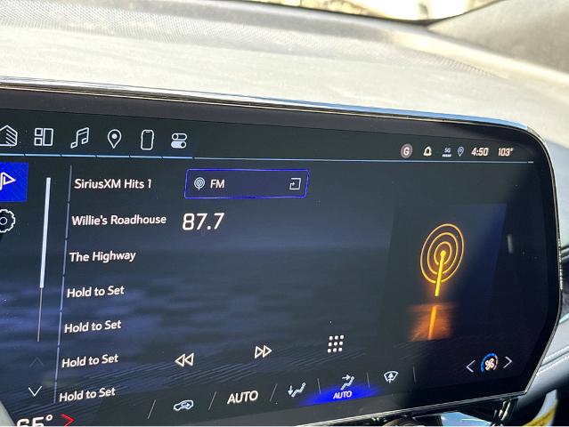 2025 Chevrolet Blazer EV Vehicle Photo in SAVANNAH, GA 31406-4513