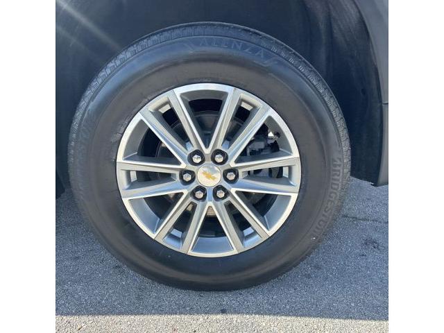 2023 Chevrolet Traverse Vehicle Photo in Savannah, GA 31419