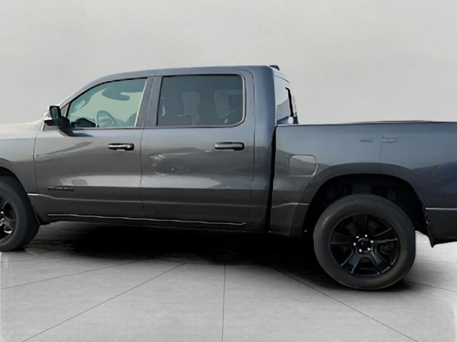 2022 Ram 1500 Vehicle Photo in NEENAH, WI 54956-2243