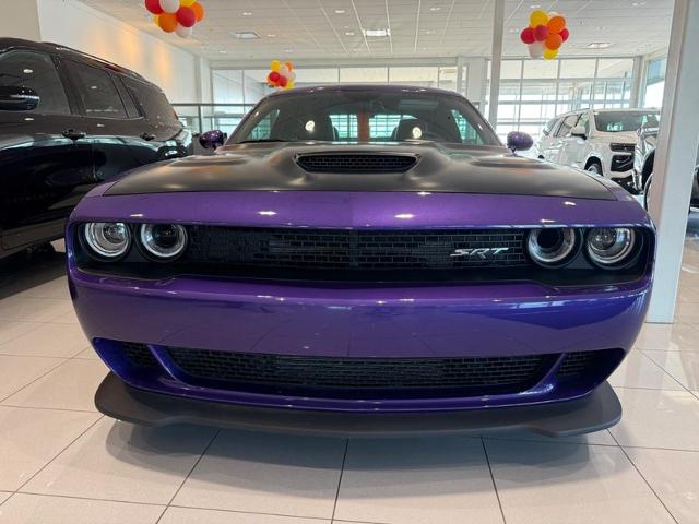 2016 Dodge Challenger Vehicle Photo in COLUMBIA, MO 65203-3903