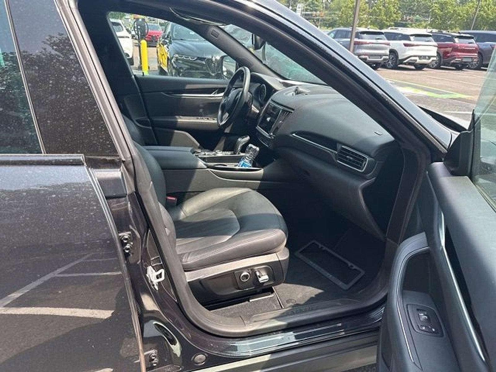 2022 Maserati Levante Vehicle Photo in Willow Grove, PA 19090