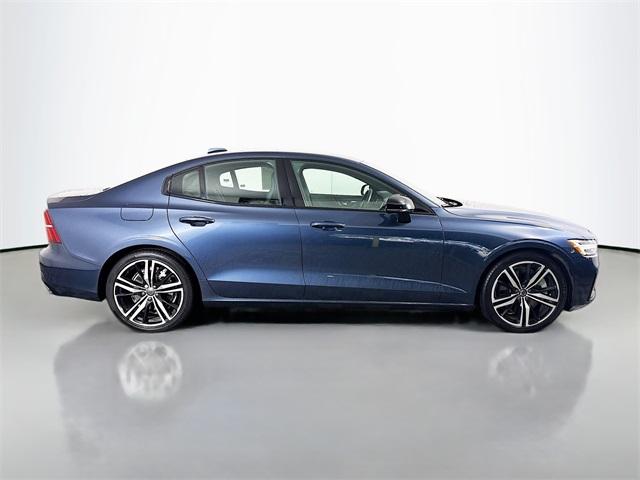 2021 Volvo S60 Vehicle Photo in Puyallup, WA 98371