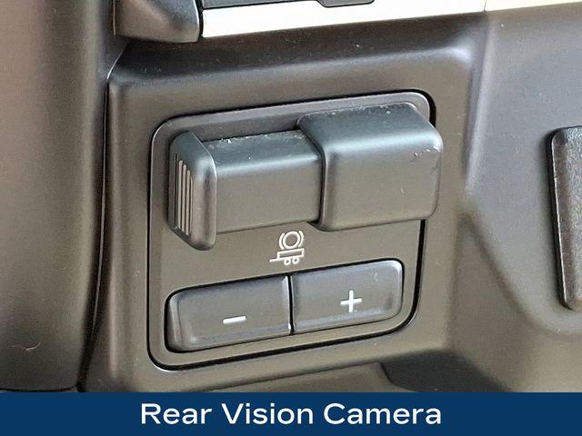 2023 Chevrolet Silverado 2500 HD Vehicle Photo in PAWLING, NY 12564-3219
