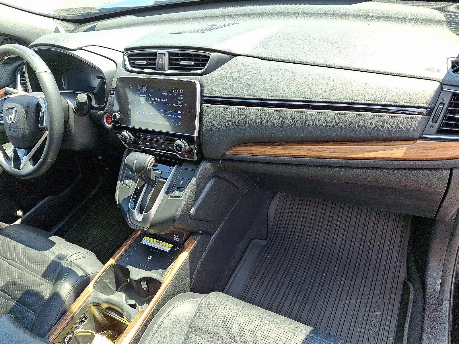 2020 Honda CR-V Vehicle Photo in Harrisburg, PA 17111