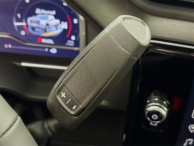 2025 GMC Sierra 2500 HD Vehicle Photo in PUYALLUP, WA 98371-4149