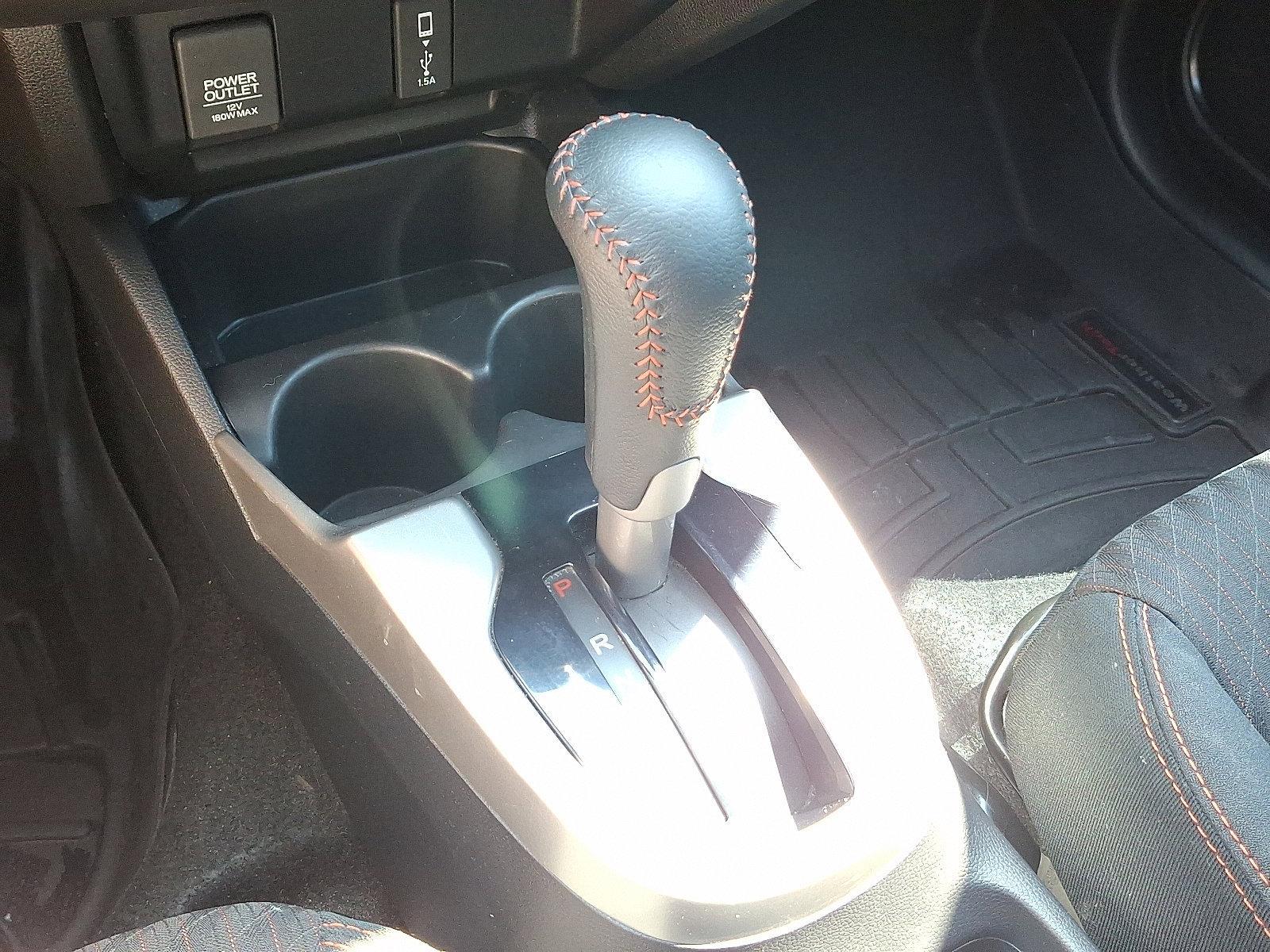 2020 Honda Fit Vehicle Photo in Trevose, PA 19053