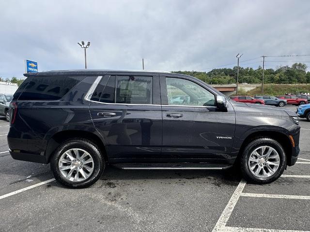 2025 Chevrolet Tahoe Vehicle Photo in GARDNER, MA 01440-3110