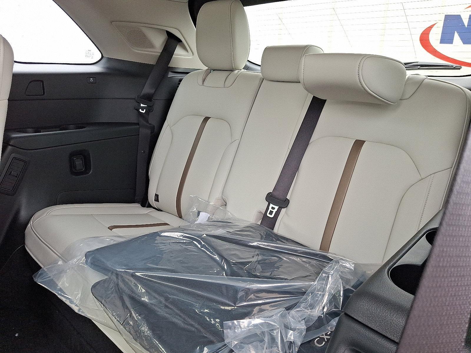 2025 Mazda CX-90 Vehicle Photo in Harrisburg, PA 17111